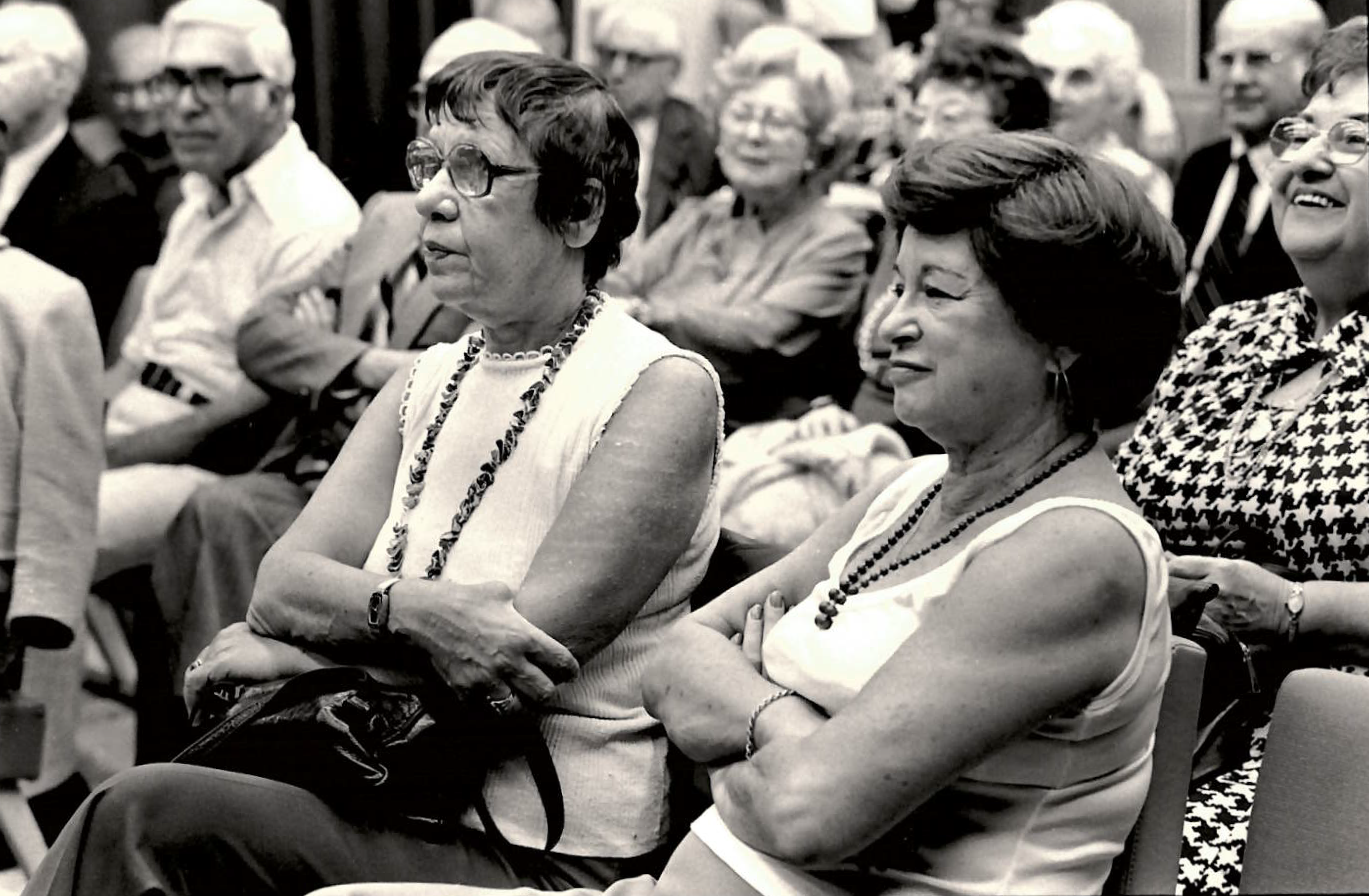 Osher Lifelong Learning Institute Historical Image