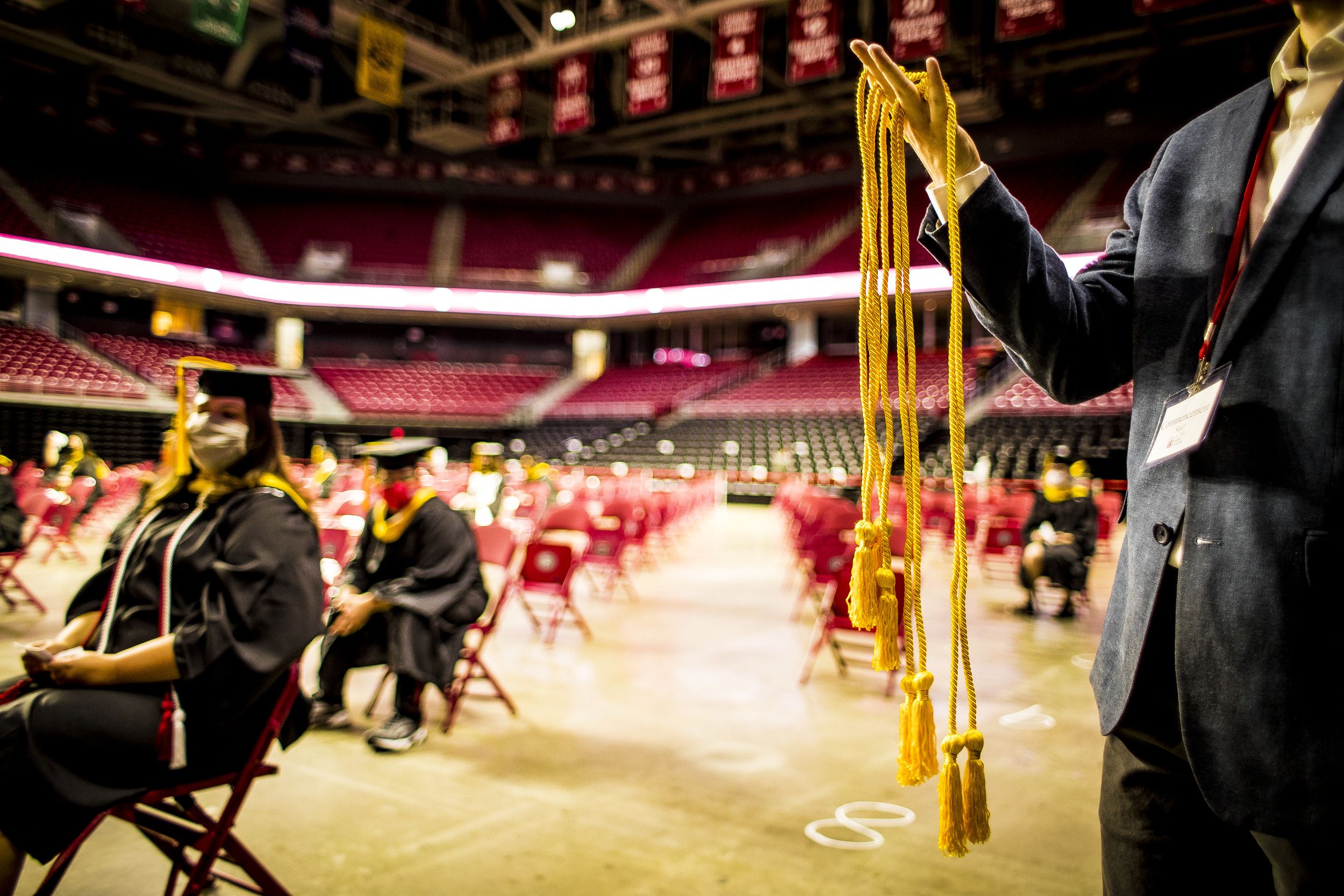 Temple University’s 134th Commencement