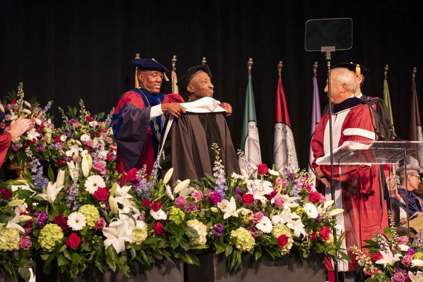 Temple University’s 135th Commencement