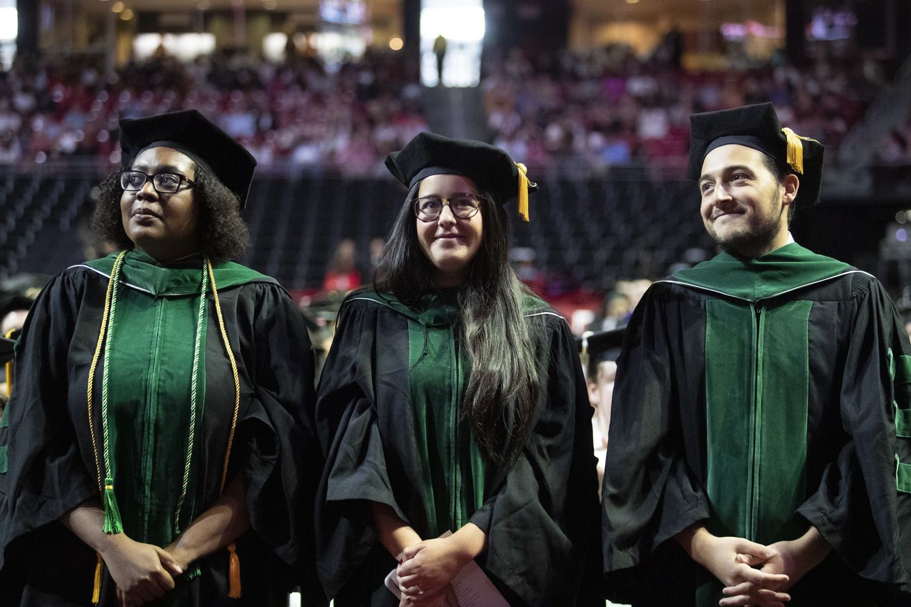 Temple University’s 136th Commencement