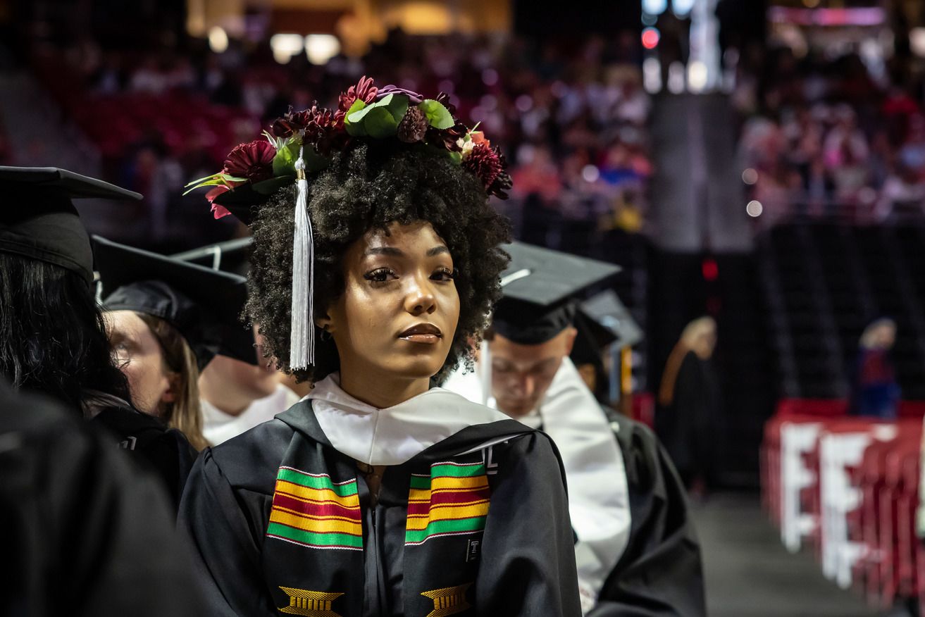 Temple University’s 136th Commencement