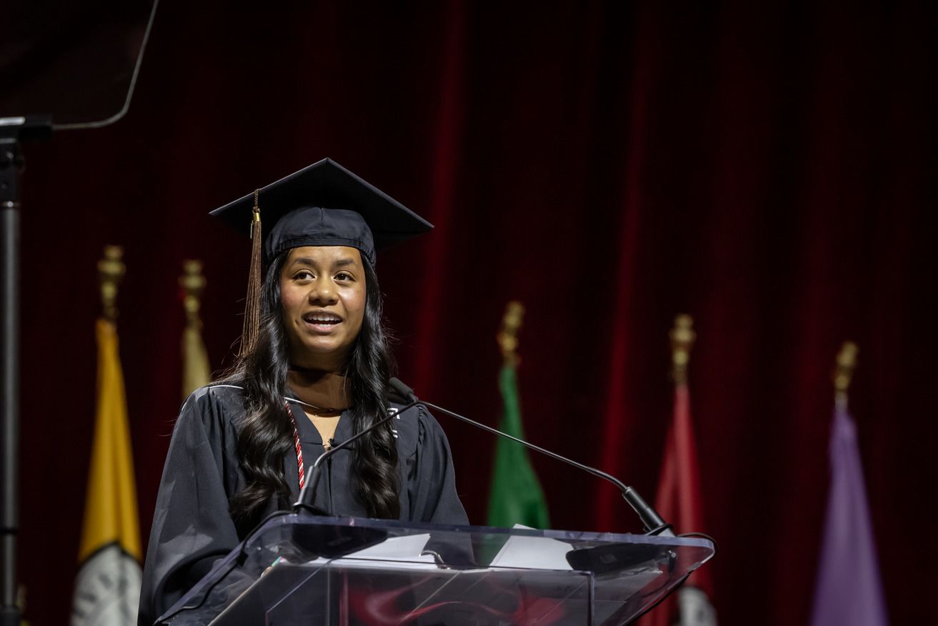 Temple University’s 136th Commencement