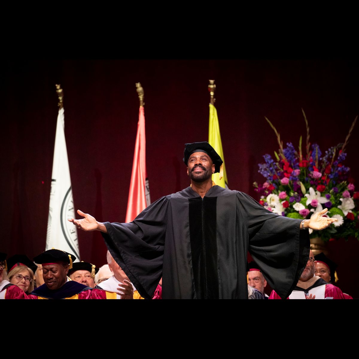 Temple University’s 139th Commencement